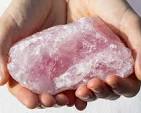 Rose Quartz