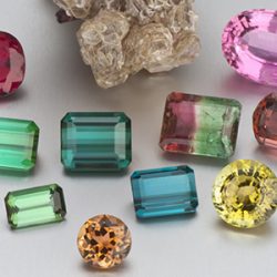 Tourmaline
